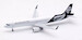 Airbus A321neo Air New Zealand ZK-OYE
