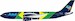 Airbus A330-243 Azul Linhas Aereas Brasileiras PR-AIV 