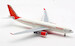 Airbus A330-200 Air India VT-IWA  IF332AI1220