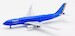 Airbus A330-200 ITA Airways EI-EJG
