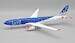 Airbus A330-243 BMI British Midland G-WWBB 