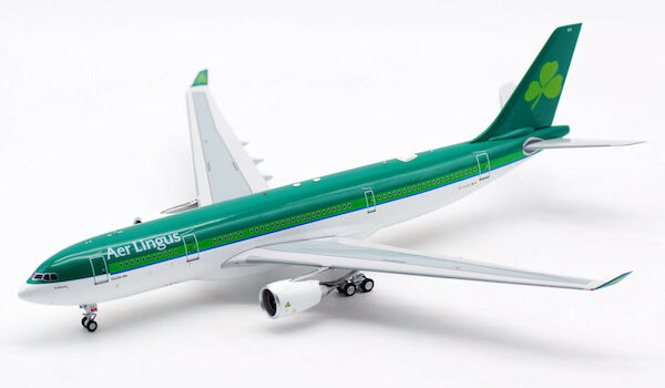 Airbus A330-202 Aer Lingus EI-LAX  IF332EI1021