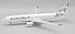 Airbus A330-203 Air Italy EI-GGP 