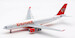 Airbus A330-200 Kingfisher Airlines VT-AJP