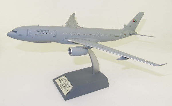 Airbus A330-243MRTT United Arab Emirates Air Force 1300 (antenna missing) IF332MRT1219-ANT