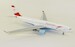 Airbus A330-200 Austrian Airlines OE-LAN With Stand  IF332OE0720