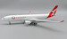 Airbus A330-200 (P2F) Qantas Freight / Australia Post VH-EBF 