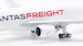 Airbus A330-200 Qantas Freight VH-EBE  IF332QF0224
