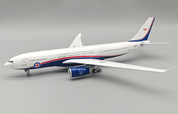 Airbus A330-200 Royal Canadian Air Force 330002 IF332RCAF01