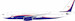 Airbus A330-200 Royal Canadian Air Force 33002