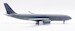 Airbus A330-200 CC-330 Husky Royal Canadian Air Force 330003  IF332RCAF02