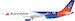 Airbus A330-202 Aircalin Air Caledonie International F-OJSE 