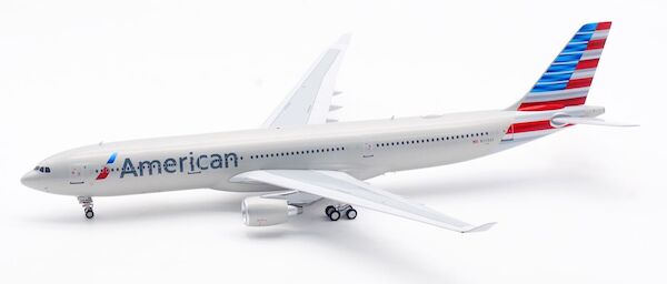 Airbus A330-300 American Airlines N278AY  IF333AA1123