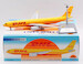 Airbus A330-343P2F DHL (European Air Transport - EAT) D-AJFK  IF333DH0824