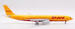 Airbus A330-343P2F DHL (European Air Transport - EAT) D-AJFK  IF333DH0824