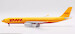 Airbus A330-343P2F DHL (European Air Transport - EAT) D-AJFK  IF333DH0824