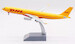 Airbus A330-343P2F DHL (European Air Transport - EAT) D-AJFK  IF333DH0824