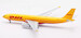 Airbus A330-343P2F DHL (European Air Transport - EAT) D-AJFK  IF333DH0824