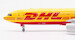 Airbus A330-343P2F DHL (European Air Transport - EAT) D-AJFK  IF333DH0824