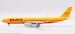 Airbus A330-343P2F DHL (European Air Transport - EAT) D-AJFK  IF333DH0824