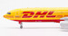 Airbus A330-343P2F DHL (European Air Transport - EAT) D-AJFK  IF333DH0824