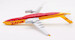 Airbus A330-343P2F DHL (European Air Transport - EAT) D-AJFK  IF333DH0824
