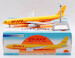 Airbus A330-343P2F DHL (European Air Transport - EAT) D-AJFK IF333DH0824