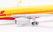 Airbus A330-343P2F DHL (European Air Transport - EAT) D-AJFK  IF333DH0824