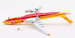 Airbus A330-343P2F DHL (European Air Transport - EAT) D-AJFK  IF333DH0824