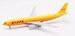 Airbus A330-343P2F DHL (European Air Transport - EAT) D-AJFK 