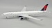 Airbus A330-323 Delta Air Lines N821NW 