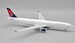 Airbus A330-323 Delta Air Lines N821NW  IF333DL0825