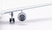 Airbus A330-323 Delta Air Lines N802NW Cirium Platinum Award sticker  IF333DL0924