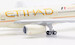 Airbus A330-300 Etihad Airways A6-AFC F-1 logo  IF333EY1224R