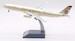 Airbus A330-300 Etihad Airways A6-AFC F-1 logo  IF333EY1224R