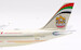Airbus A330-300 Etihad Airways A6-AFC F-1 logo  IF333EY1224R