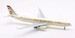 Airbus A330-300 Etihad Airways A6-AFC F-1 logo  IF333EY1224R