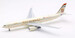 Airbus A330-300 Etihad Airways A6-AFC F-1 logo