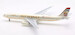 Airbus A330-300 Etihad Airways A6-AFC F-1 logo  IF333EY1224R