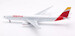 Airbus A330-302 Iberia EC-LUX  IF333IB0924