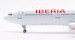 Airbus A330-302 Iberia EC-LUX  IF333IB0924