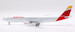 Airbus A330-302 Iberia EC-LUX  IF333IB0924