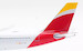 Airbus A330-302 Iberia EC-LUX  IF333IB0924
