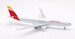 Airbus A330-302 Iberia EC-LUX  IF333IB0924