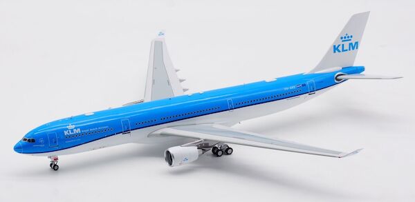 Airbus A330-300 KLM PH-AKE IF333KL0722