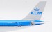 Airbus A330-300 KLM PH-AKE  IF333KL0722
