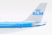 Airbus A330-303 KLM PH-AKB  IF333KL0924