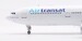 Airbus A330-300 Air Transat C-GTSD  IF333TS0124