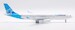 Airbus A330-300 Air Transat C-GTSD  IF333TS0124