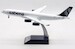 Airbus A340-200 Sabena OO-SCW With Stand 
